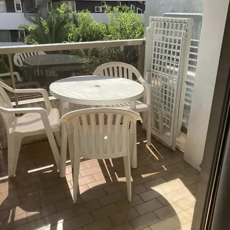 Graziella 310 Apartamento Juan-les-Pins