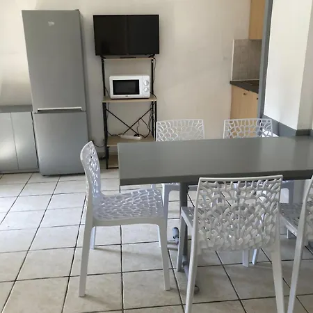 Graziella 310 Apartamento *