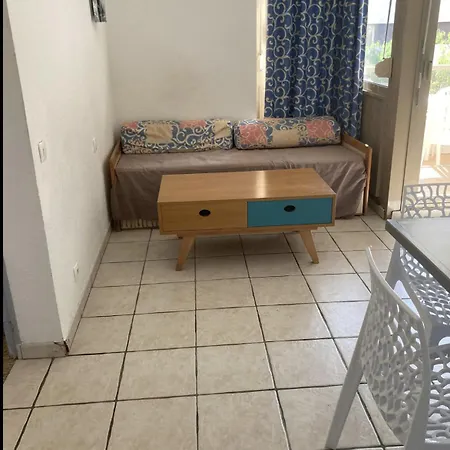 Apartamento Graziella 310 *