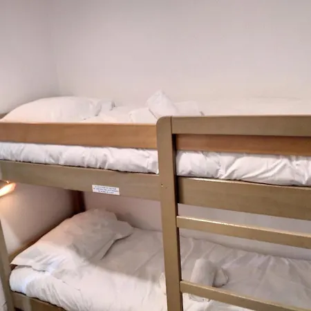 Résidence Graziella 310 Apartamento Juan-les-Pins